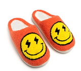 Bolt Happy Slippers