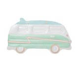 Luxe Lie-On Float - Camper Van