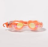 Mini Swim Goggles - Hearts