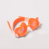 Mini Swim Goggles - Hearts