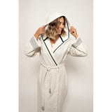 Leo Terry Robe