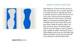 Blue and Other Colors with Henri Matisse